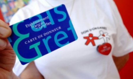 Médecine: les greffes d’organes progressent au rythme de 15 par jour