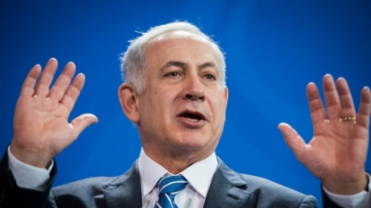 Israël fait assaut de défiance devant l’initiative de Paris pour la paix