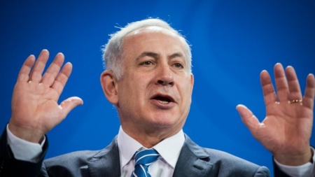 Israël fait assaut de défiance devant l’initiative de Paris pour la paix