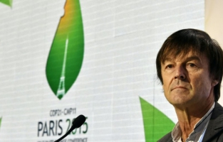 Remaniement : Nicolas Hulot refuse d'entrer au gouvernement