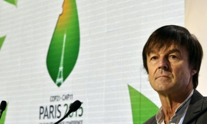 Remaniement : Nicolas Hulot refuse d’entrer au gouvernement
