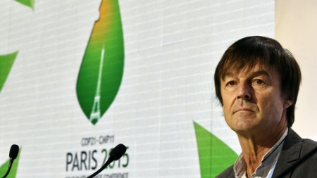Remaniement : Nicolas Hulot refuse d’entrer au gouvernement