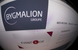 Comptes de campagne de Sarkozy: Copé entendu par le juge