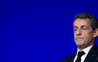 Nicolas Sarkozy est un handicap pour Les Républicains selon un sondage