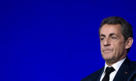 Nicolas Sarkozy est un handicap pour Les Républicains selon un sondage