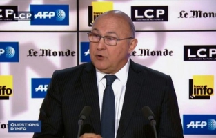 Aubry et Cohn-Bendit signent une tribune très critique contre Hollande et Valls