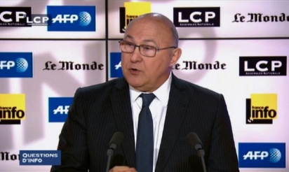 Aubry et Cohn-Bendit signent une tribune très critique contre Hollande et Valls