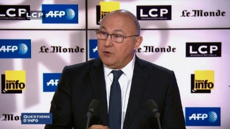 Aubry et Cohn-Bendit signent une tribune très critique contre Hollande et Valls