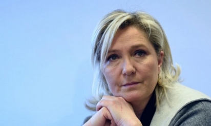 Changement de nom, sortie de l’euro : le Front national se réunit en séminaire pour préparer 2017