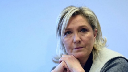 Changement de nom, sortie de l’euro : le Front national se réunit en séminaire pour préparer 2017