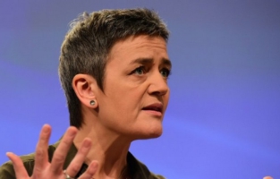 Le patron de Google à Bruxelles jeudi pour discuter de concurrence