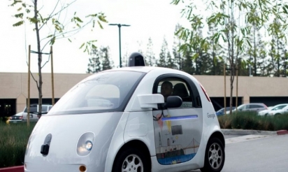 le conducteur d’une voiture peut être un ordinateur