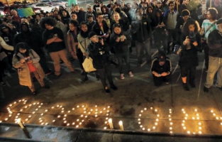 San Francisco : la police tue un Noir de 20 balles dans le corps