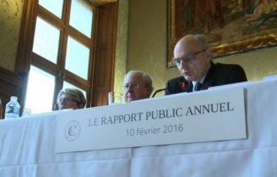 Gaspillage d'argent public: la Cour des comptes adresse ses mises en gardes
