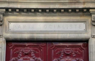 Le PS condamne les bombardements contre la population syrienne