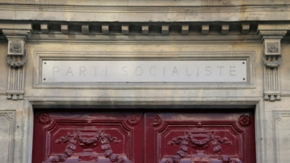 Le PS condamne les bombardements contre la population syrienne