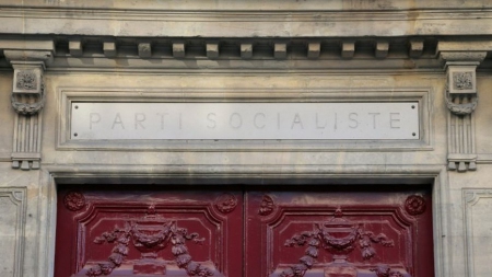 Le PS condamne les bombardements contre la population syrienne