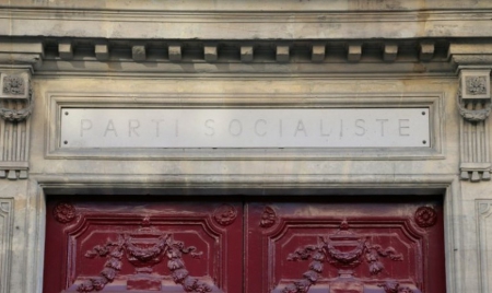 Le PS condamne les bombardements contre la population syrienne