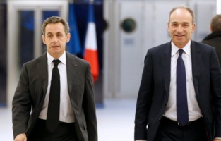 Comptes de campagne 2012: Sarkozy campe sur ses positions