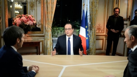 Remaniement: la presse déçue par les petits réglages de Monsieur Bricolage