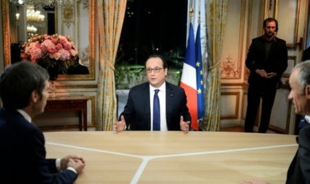 Remaniement: la presse déçue par les petits réglages de Monsieur Bricolage