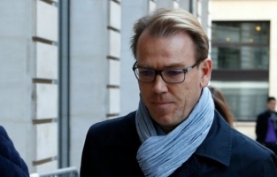 Comptes de campagne de Sarkozy: Copé entendu par le juge