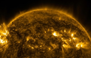 Fusion nucléaire: les recherches pour créer un soleil artificiel progressent