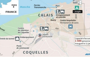 Contrôles à la frontière belge: Paris s'étonne de la décision étrange de Bruxelles 