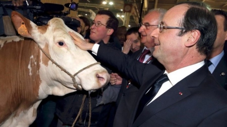 Salon de l’Agriculture : quels politiques s’y rendront ?