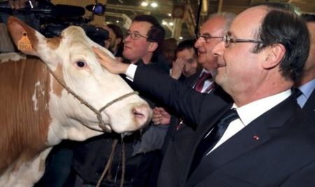 Salon de l’Agriculture : quels politiques s’y rendront ?