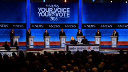 Primaires américaines: le républicain Marco Rubio malmené avant le New Hampshire