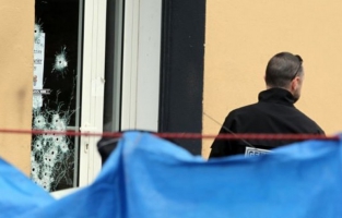 Corse: condamnation unanime après les tirs contre une boucherie et une sandwicherie musulmanes