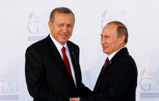 Entre Moscou et Ankara, une dangereuse montée des périls sur le sol syrien