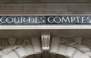 Gaspillage d'argent public: la Cour des comptes adresse ses mises en gardes