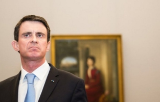 Valls: il y aura d'autres attentats d'ampleur en Europe, c'est une certitude