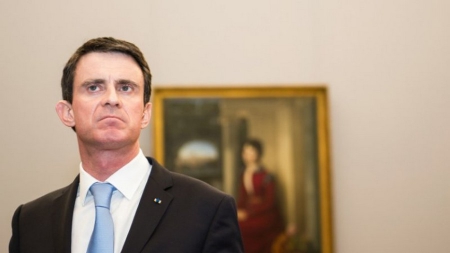Valls: il y aura d’autres attentats d’ampleur en Europe, c’est une certitude