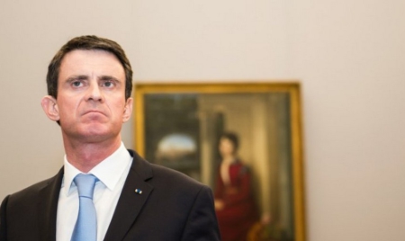 Valls: il y aura d’autres attentats d’ampleur en Europe, c’est une certitude