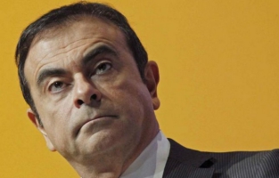 Renault a inauguré sa première industrie en Chine 