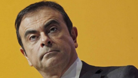 Renault a inauguré sa première industrie en Chine