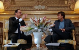 Remaniement : Nicolas Hulot refuse d'entrer au gouvernement