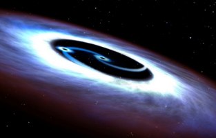 A-t-on vraiment vu des ondes gravitationnelles?