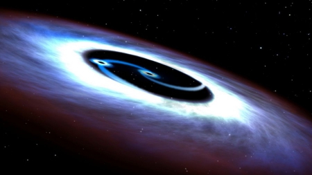 A-t-on vraiment vu des ondes gravitationnelles?