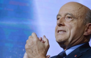 Présidentielle 2017 : Juppé grand favori loin devant Sarkozy