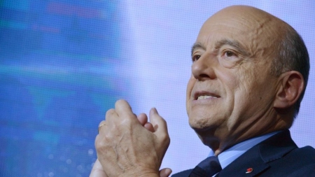 Présidentielle 2017 : Juppé grand favori loin devant Sarkozy