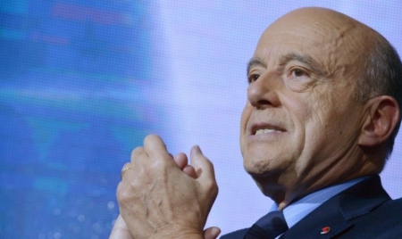 Présidentielle 2017 : Juppé grand favori loin devant Sarkozy