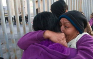 52 morts dans la mutinerie de la prison 