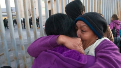 52 morts dans la mutinerie de la prison