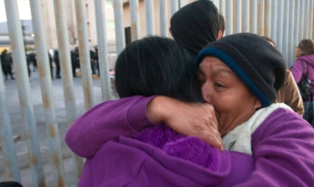 52 morts dans la mutinerie de la prison