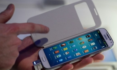 Axel Springer et Samsung lancent leur fil d’infos pour mobile courant mars