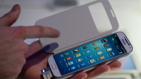 Axel Springer et Samsung lancent leur fil d’infos pour mobile courant mars